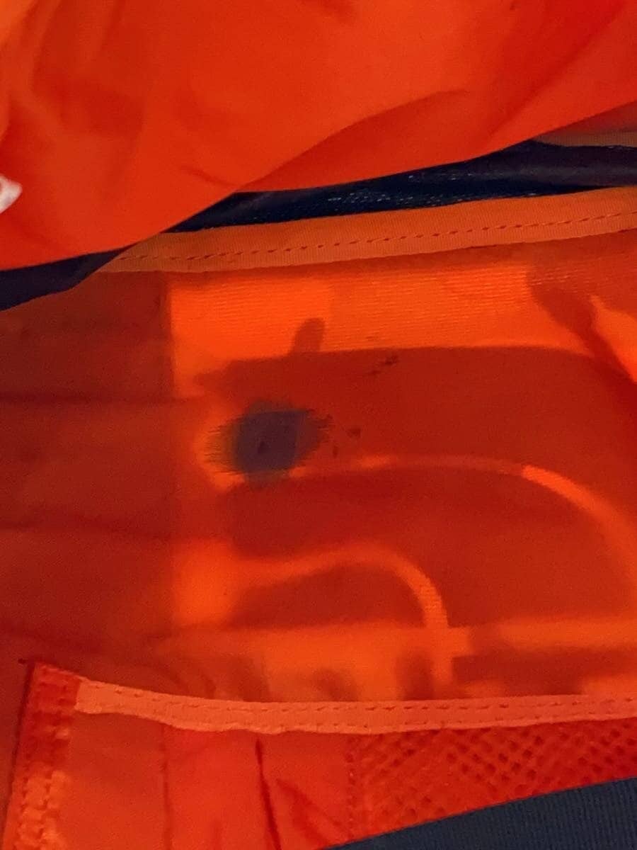 THE NORTH FACE Backpack PVC KHK Camouflage NM81503 6