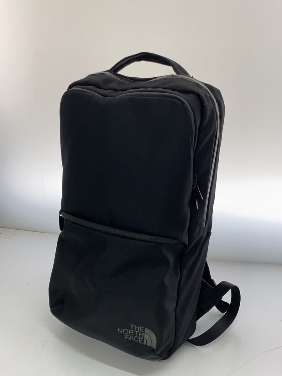THE NORTH FACE Backpack -- BLK NM82215 2