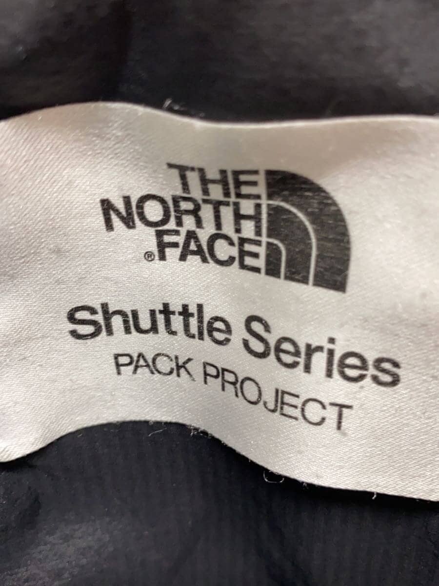 THE NORTH FACE Backpack -- BLK NM82215 5