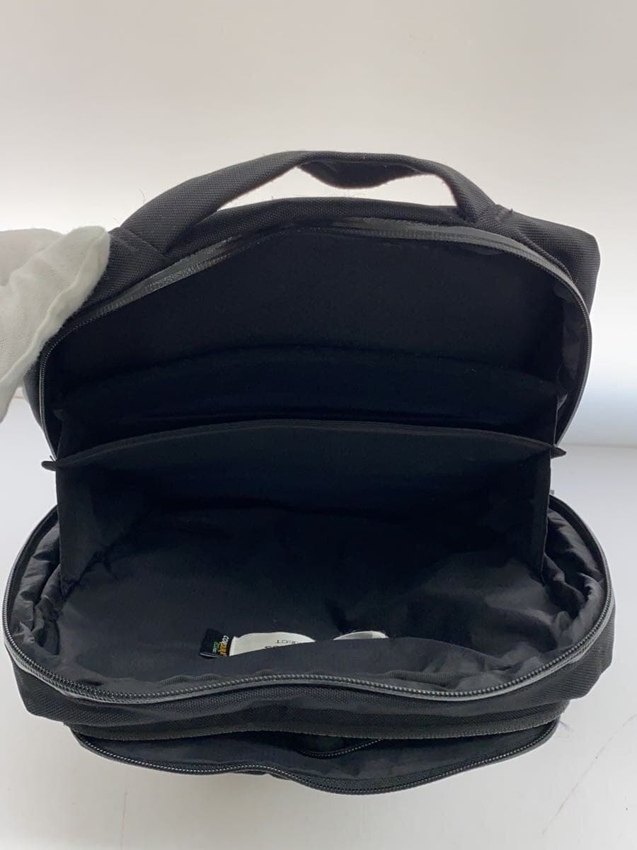 THE NORTH FACE Backpack -- BLK NM82215 6