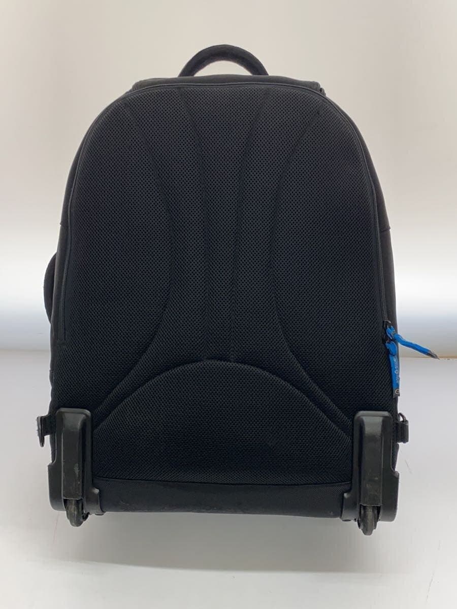 SAMSONITE backpack PVC BLK plain 3