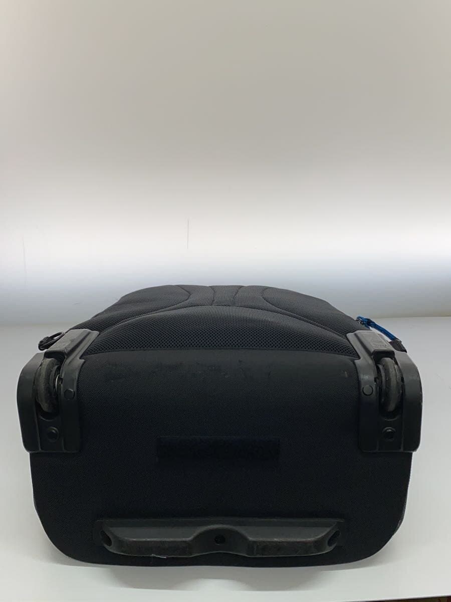 SAMSONITE backpack PVC BLK plain 4