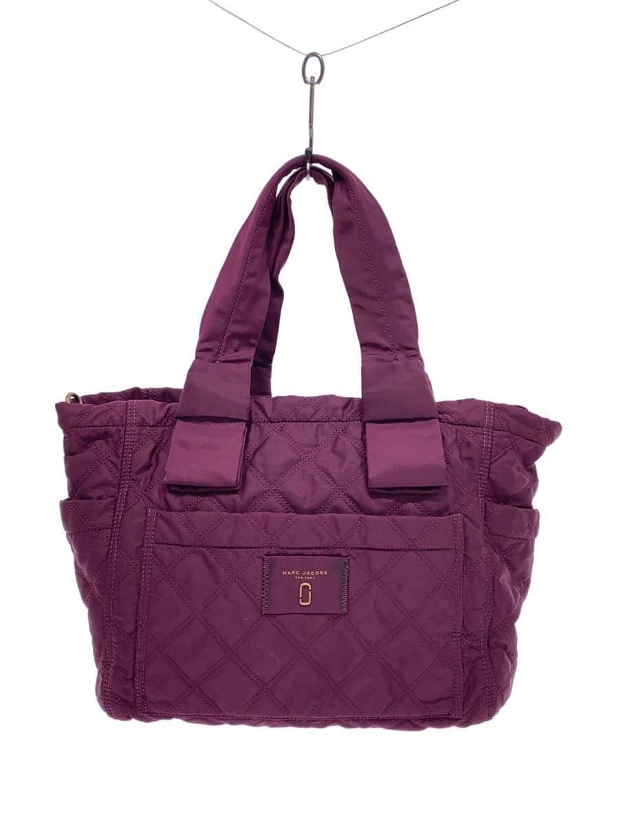 MARC BY MARC JACOBS tote bag nylon PUP M0011199