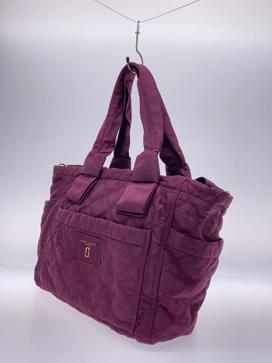 MARC BY MARC JACOBS tote bag nylon PUP M0011199 2