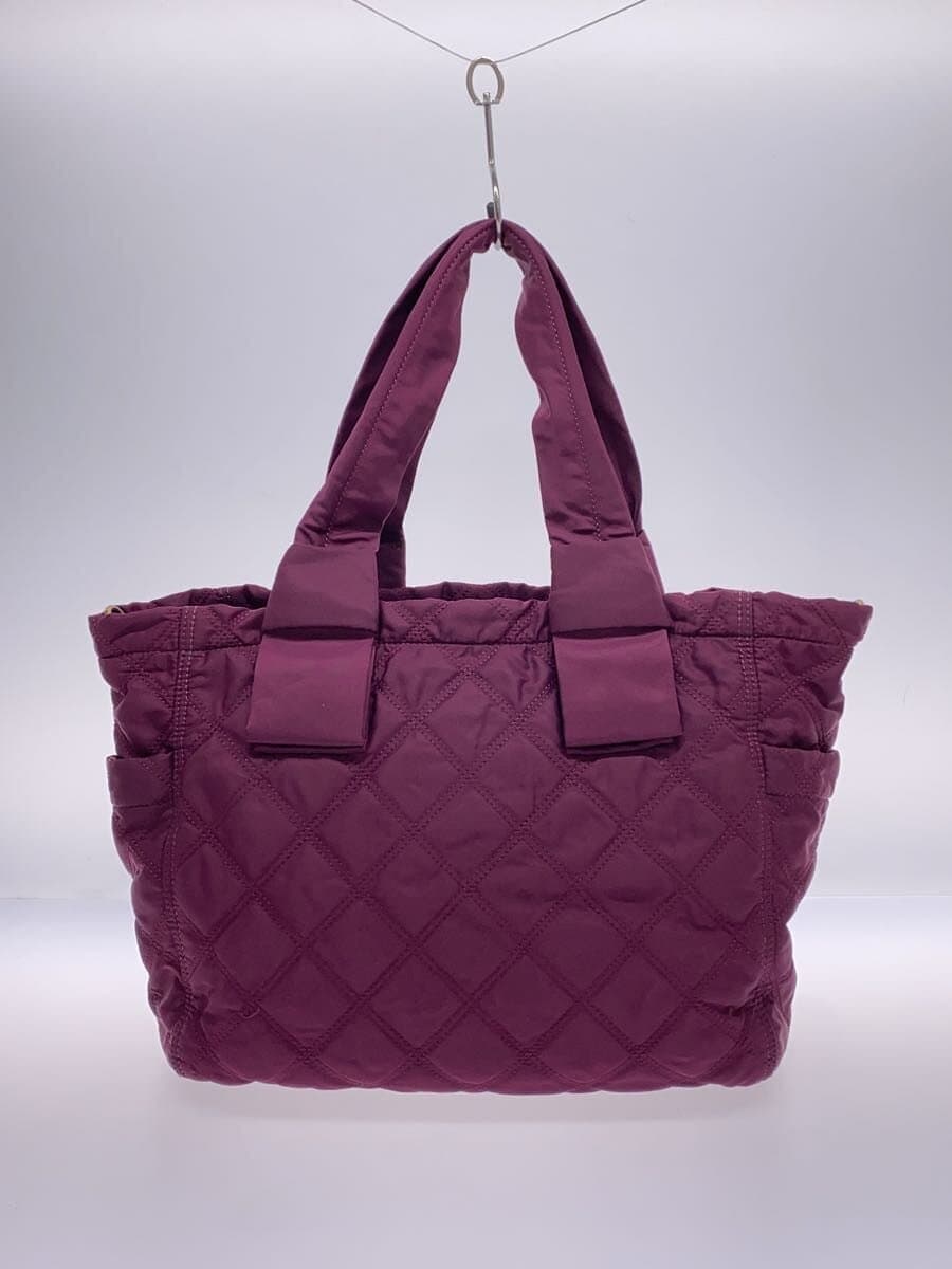 MARC BY MARC JACOBS tote bag nylon PUP M0011199 3