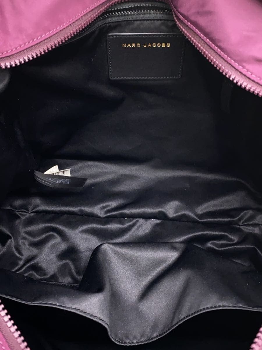 MARC BY MARC JACOBS tote bag nylon PUP M0011199 6