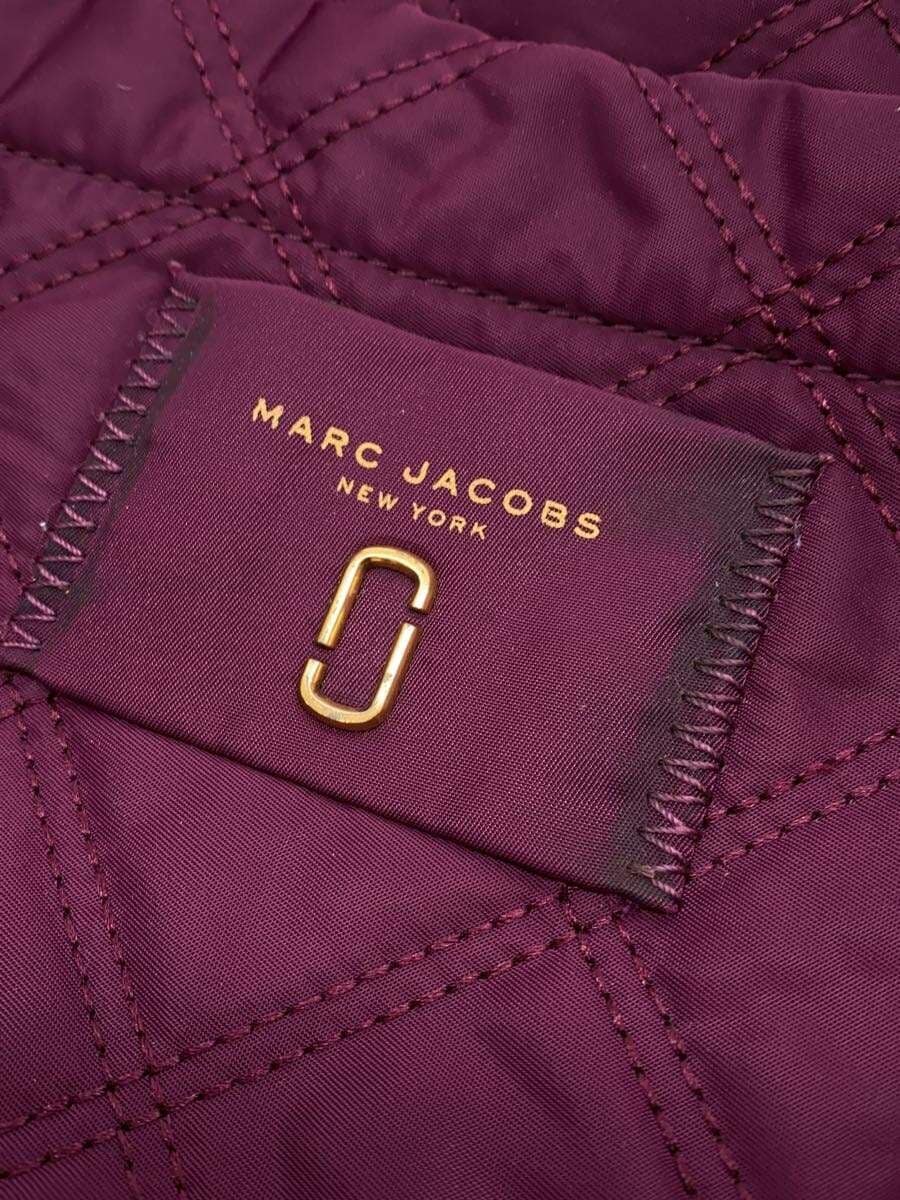 MARC BY MARC JACOBS tote bag nylon PUP M0011199 7