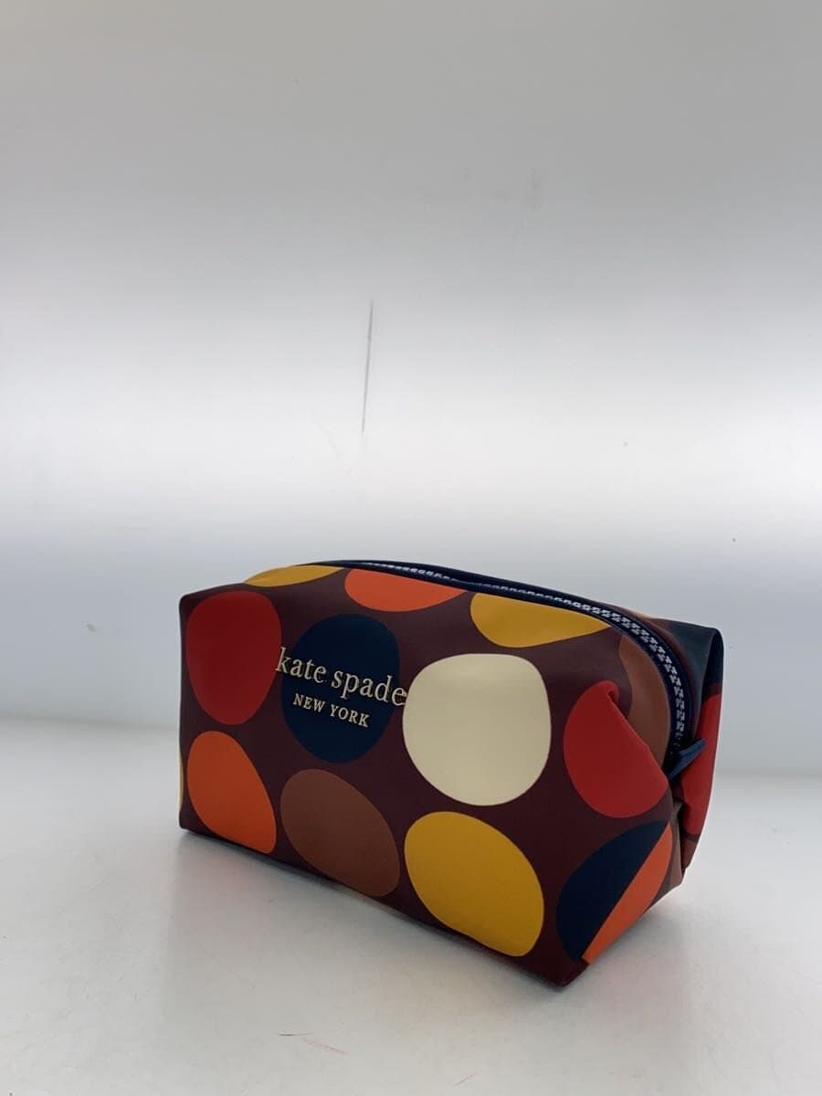 Kate Spade New York pouch nylon iridescent S362 2