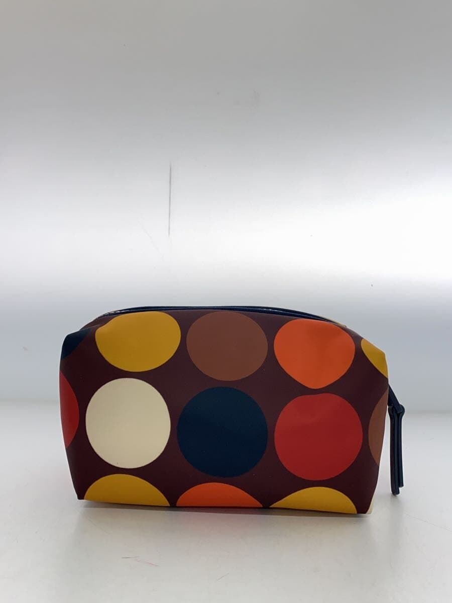 Kate Spade New York pouch nylon iridescent S362 3