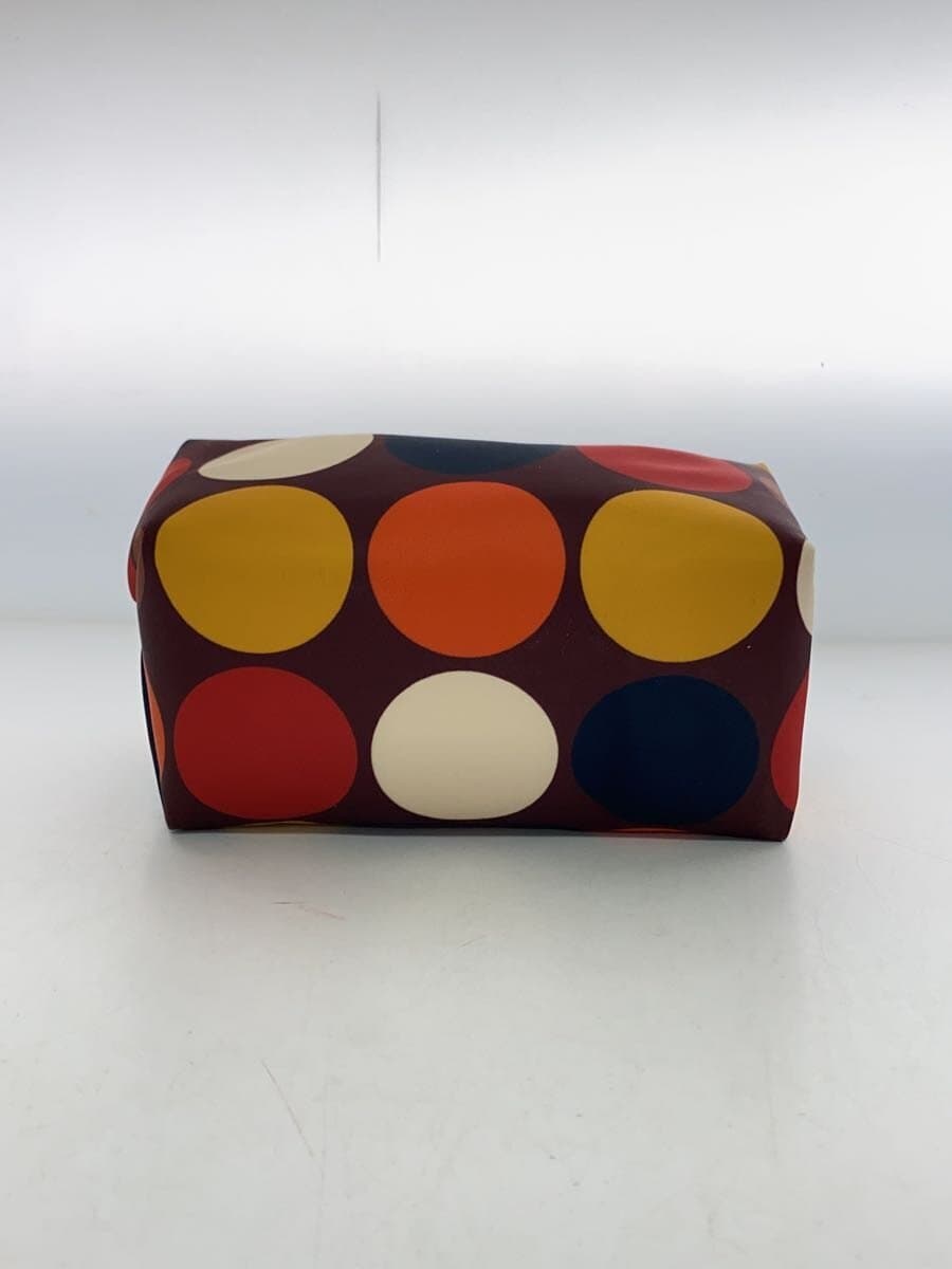 Kate Spade New York pouch nylon iridescent S362 4