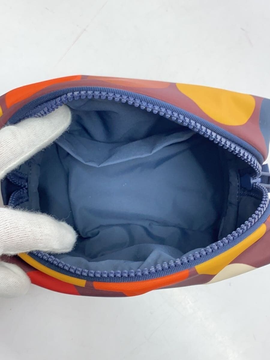 Kate Spade New York pouch nylon iridescent S362 6