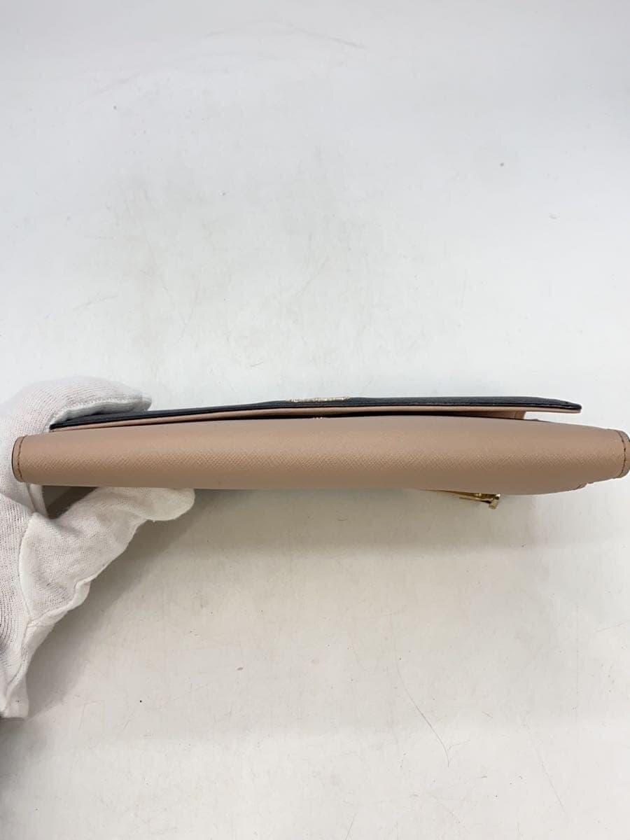 kate spade new york Shoulder Bag Leather PNK PWRU5288 4