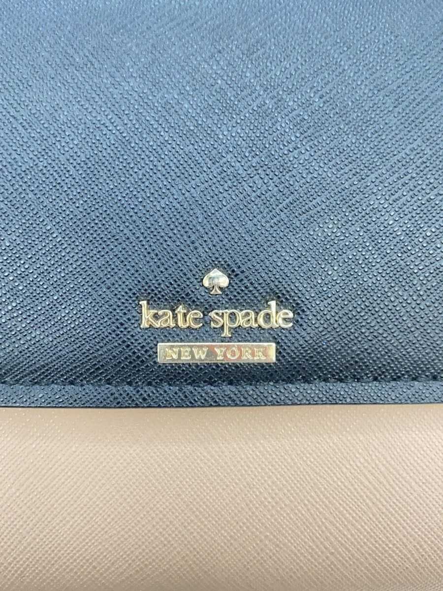 kate spade new york Shoulder Bag Leather PNK PWRU5288 5