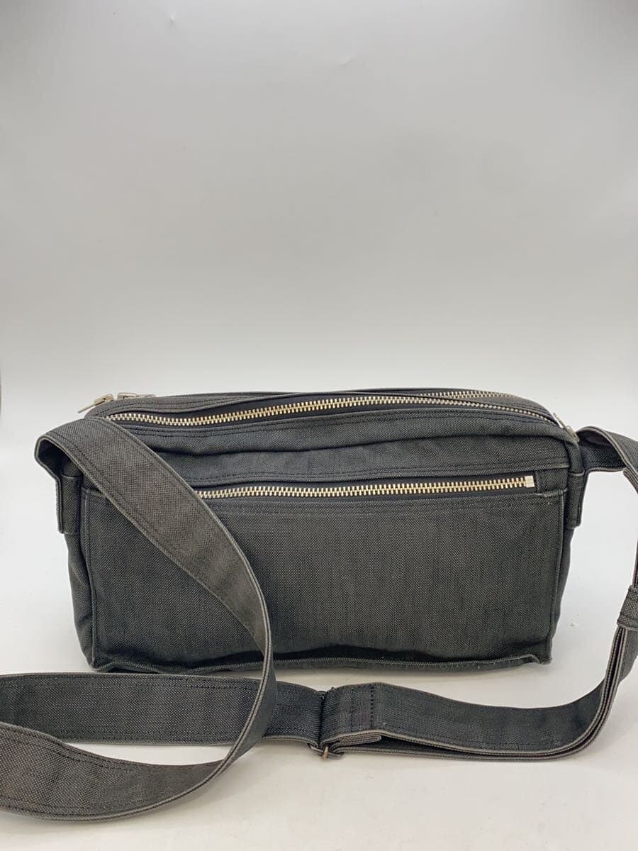 PORTER Shoulder Bag GRY 3