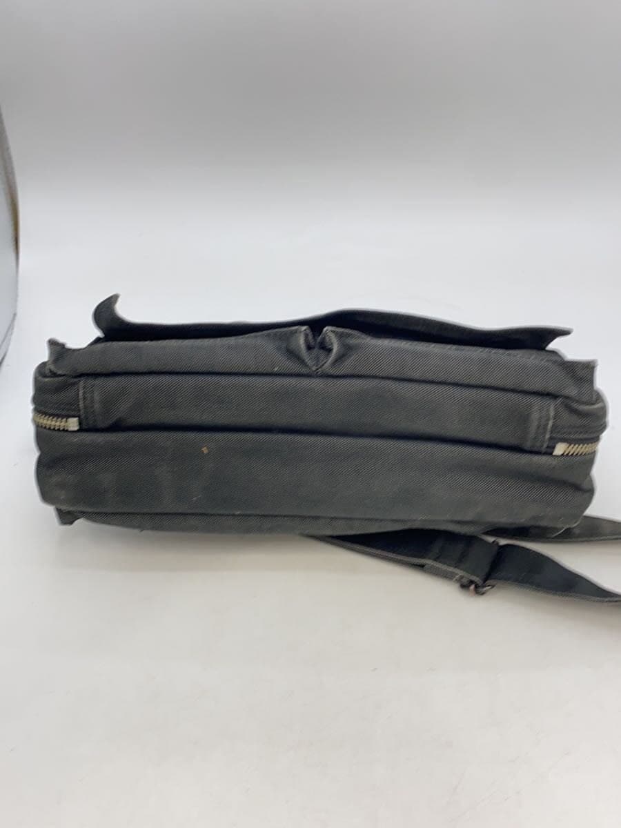 PORTER Shoulder Bag GRY 4