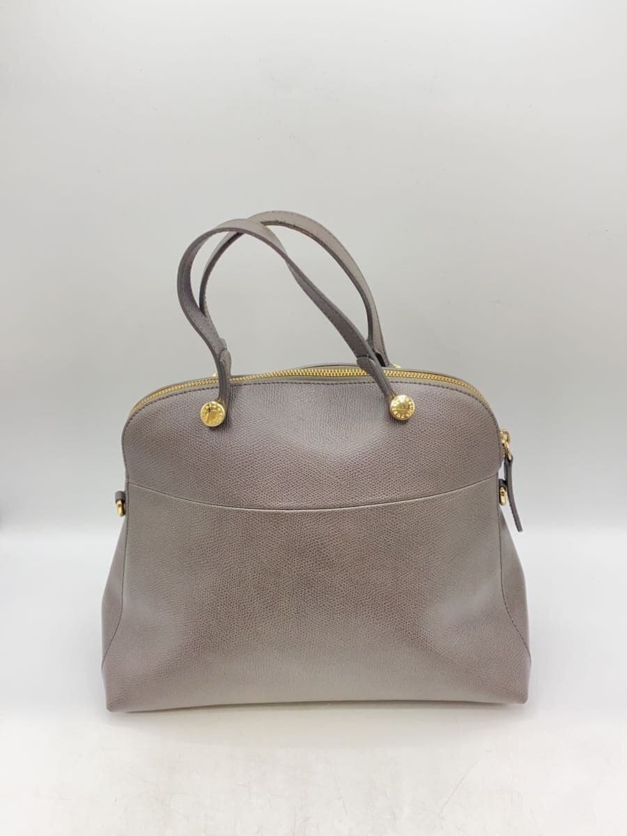 FURLA shoulder bag -- GRY 3