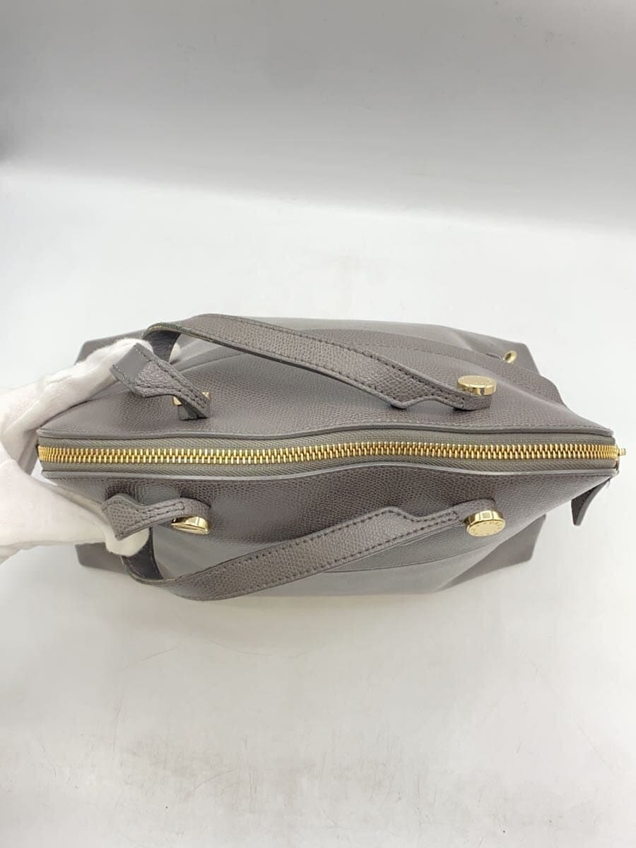 FURLA shoulder bag -- GRY 4