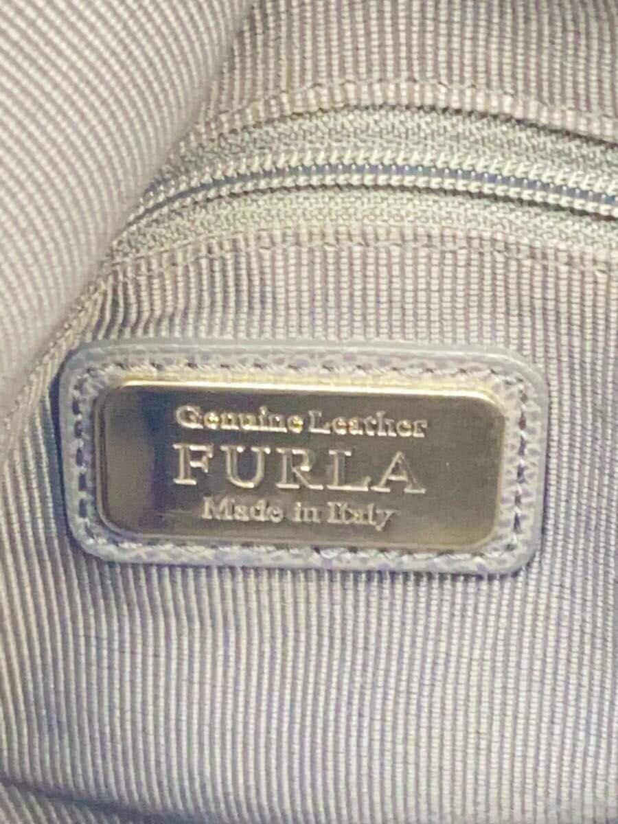 FURLA shoulder bag -- GRY 5