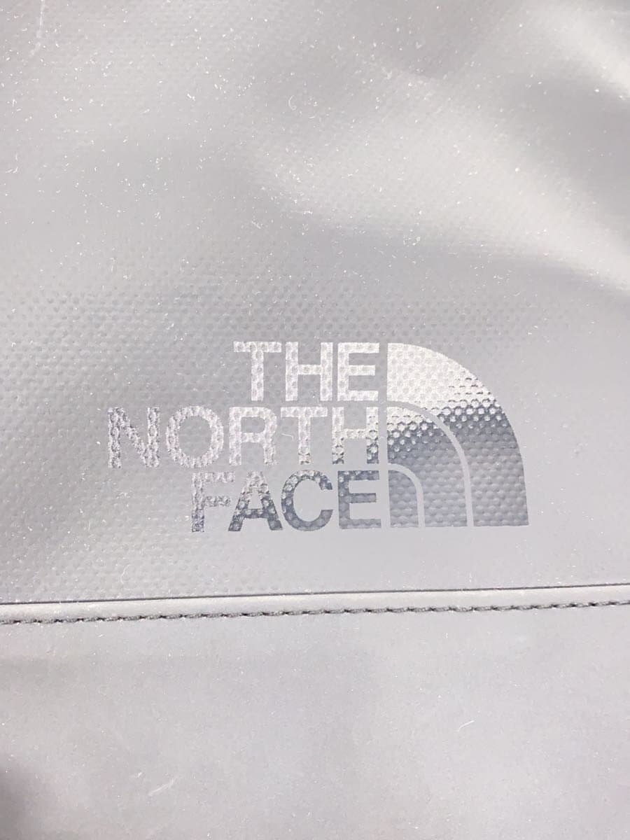 THE NORTH FACE Shoulder Bag -- BLK Solid NM81703 5