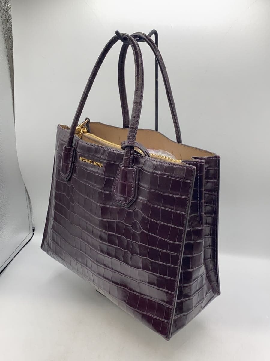 MICHAEL KORS Shoulder Bag PVC BRD Solid 2