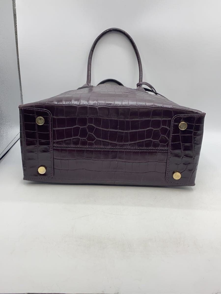 MICHAEL KORS Shoulder Bag PVC BRD Solid 4