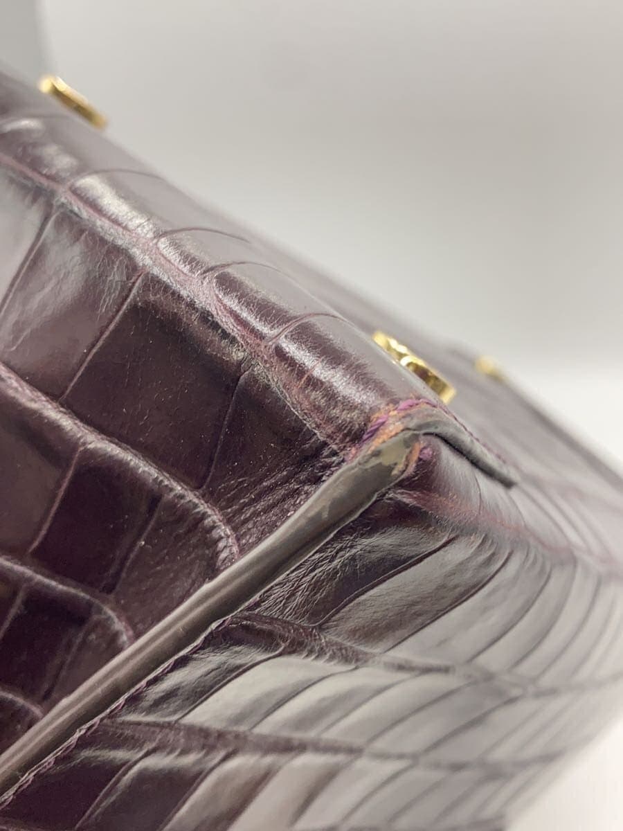 MICHAEL KORS Shoulder Bag PVC BRD Solid 9