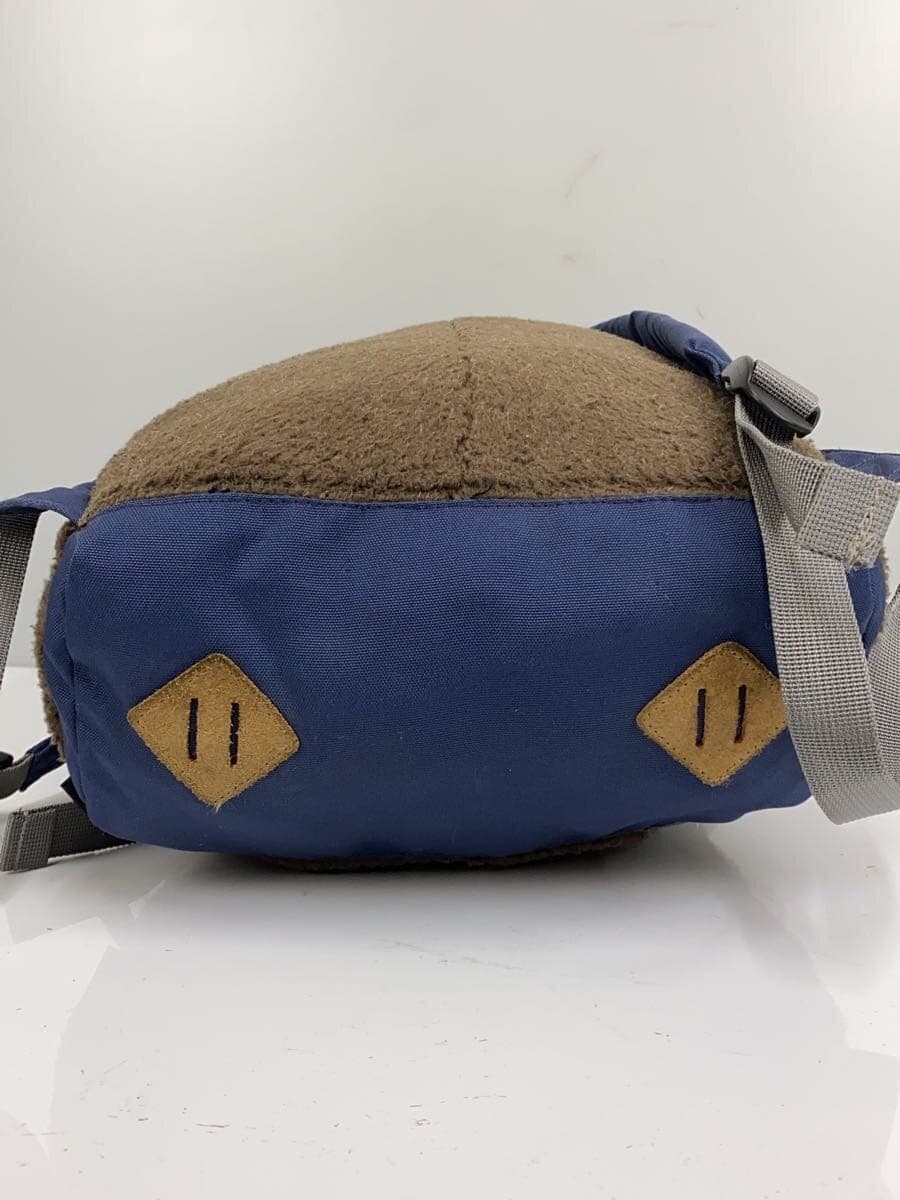 MEI(Monutain Equipment Inc)Backpack Polyester BRW Solid 4