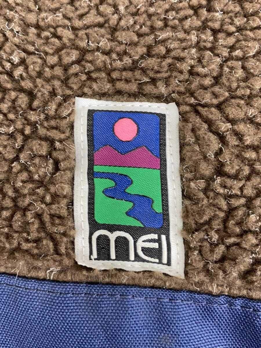 MEI(Monutain Equipment Inc)Backpack Polyester BRW Solid 5