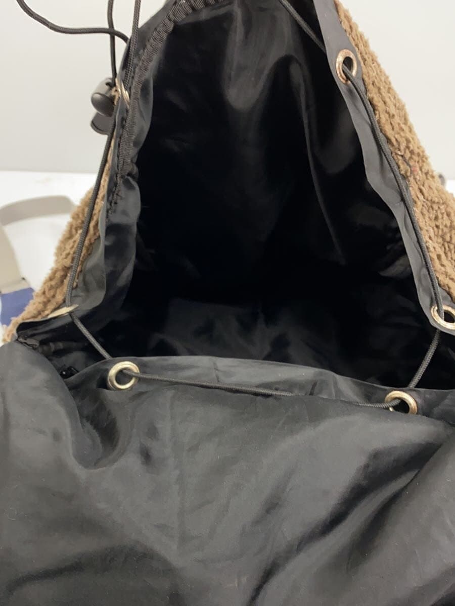 MEI(Monutain Equipment Inc)Backpack Polyester BRW Solid 6