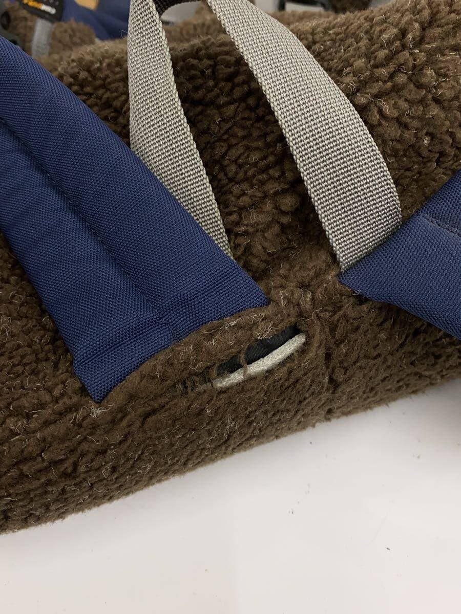 MEI(Monutain Equipment Inc)Backpack Polyester BRW Solid 7