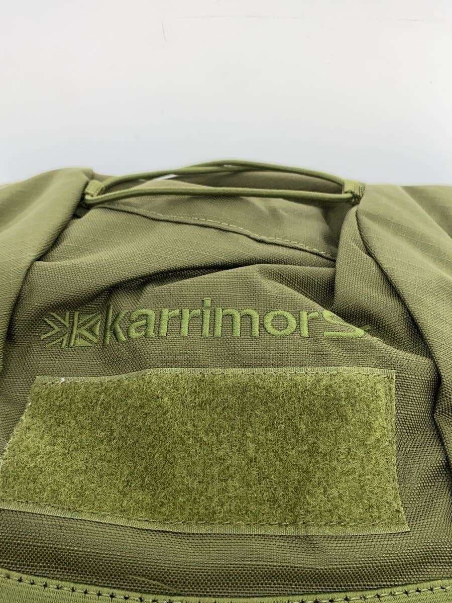 KARRIMOR Backpack Nylon 5