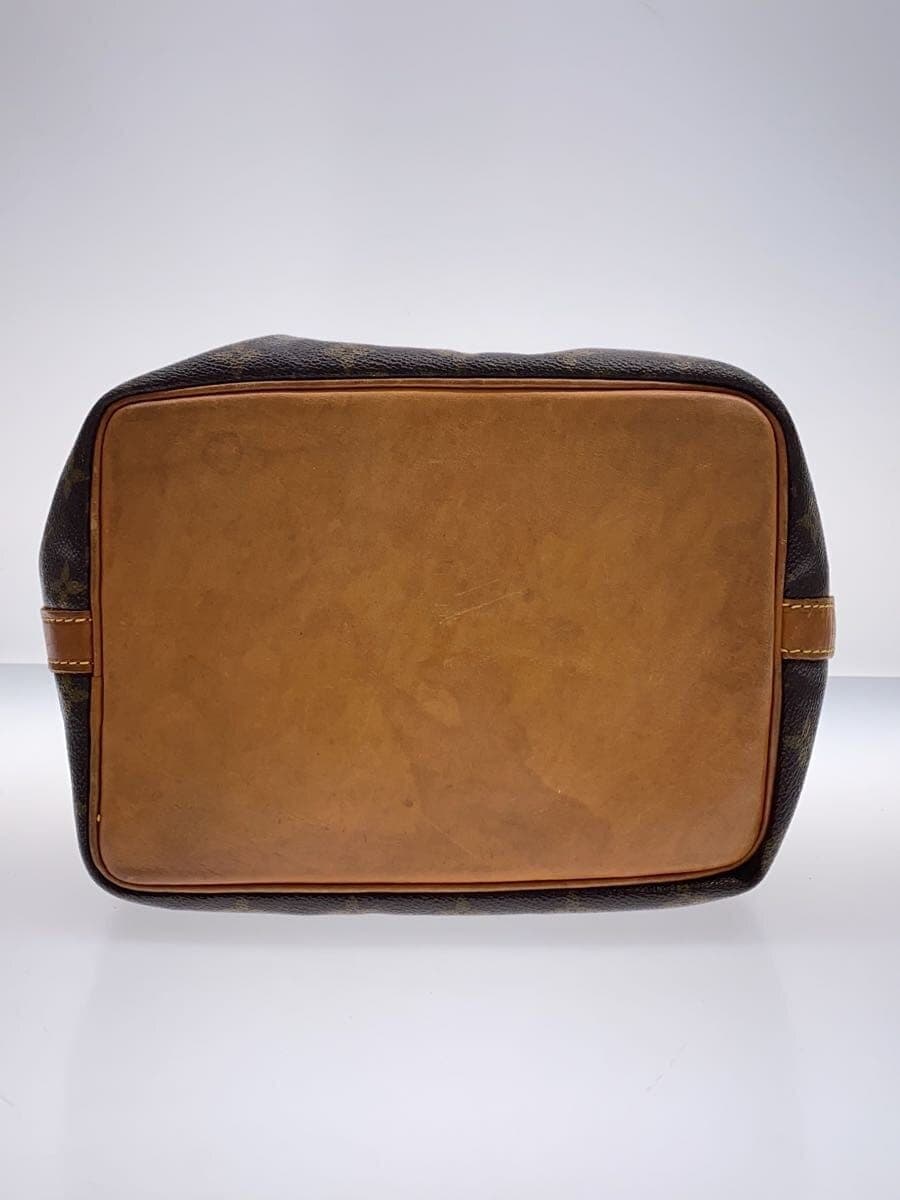 LOUIS VUITTON1)Petit Noe_Monogram Canvas PVC BRW Monogram 4