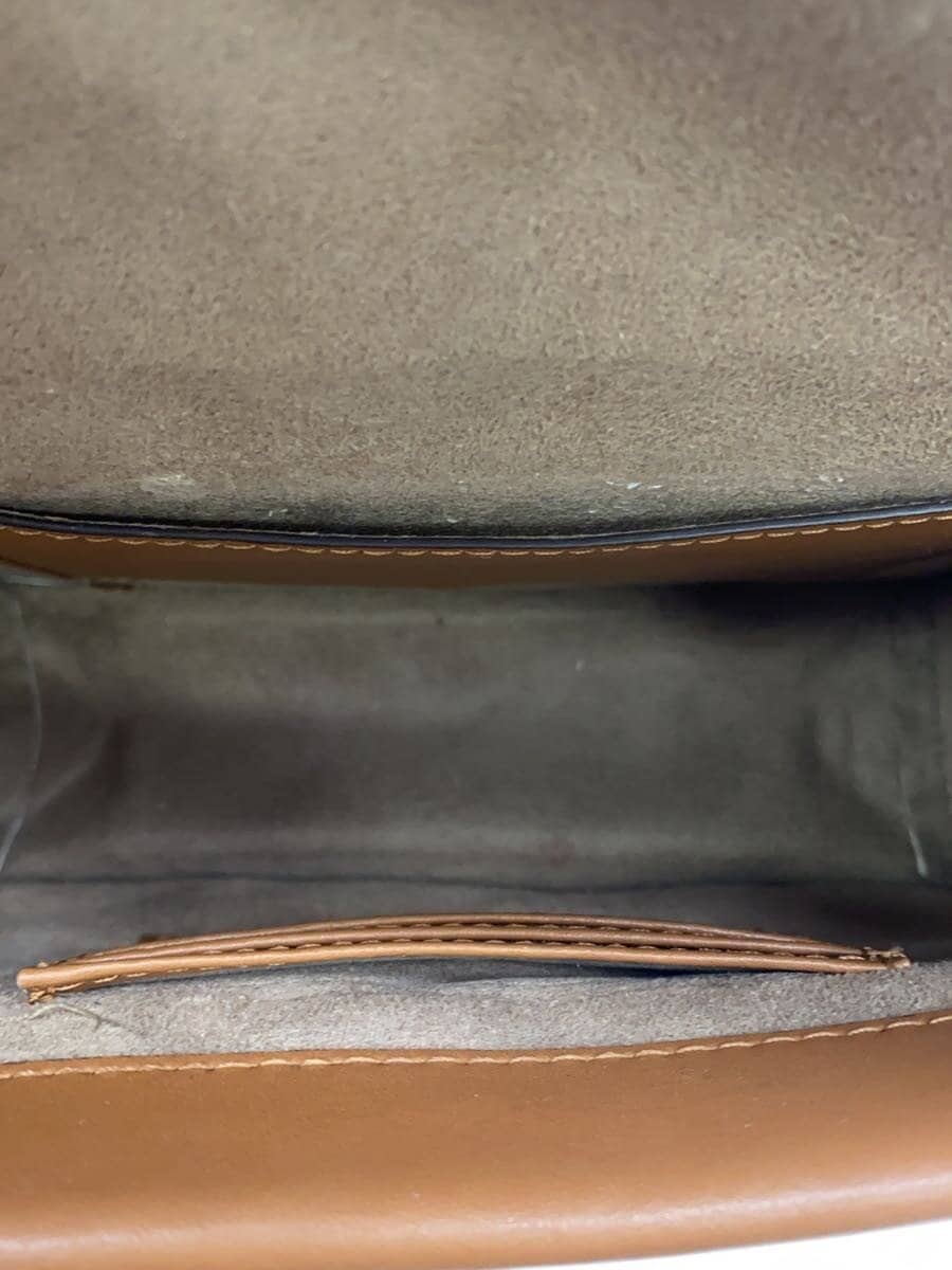 MICHAEL KORS Shoulder Bag PVC WHT Allover Pattern 32S1GGRC0B 6