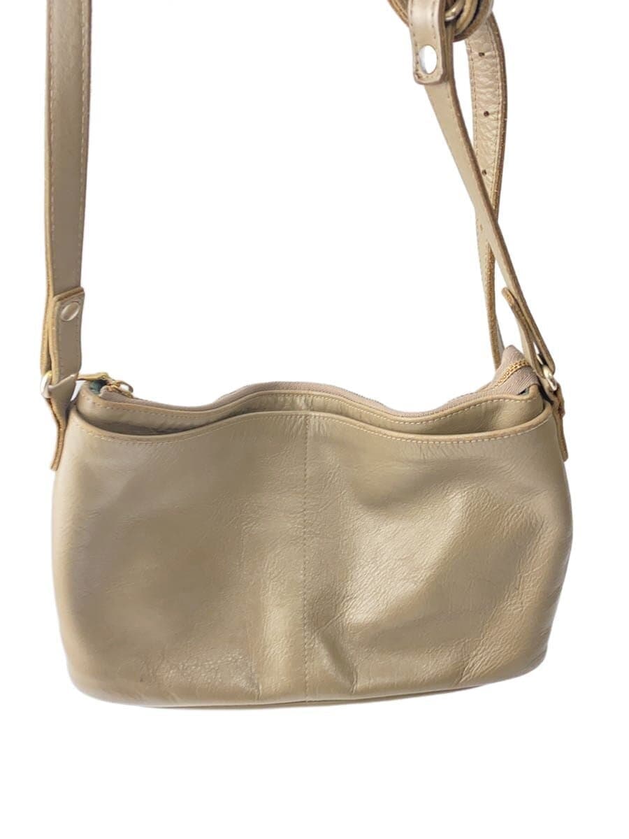 OURHOME Shoulder Bag -- KHK