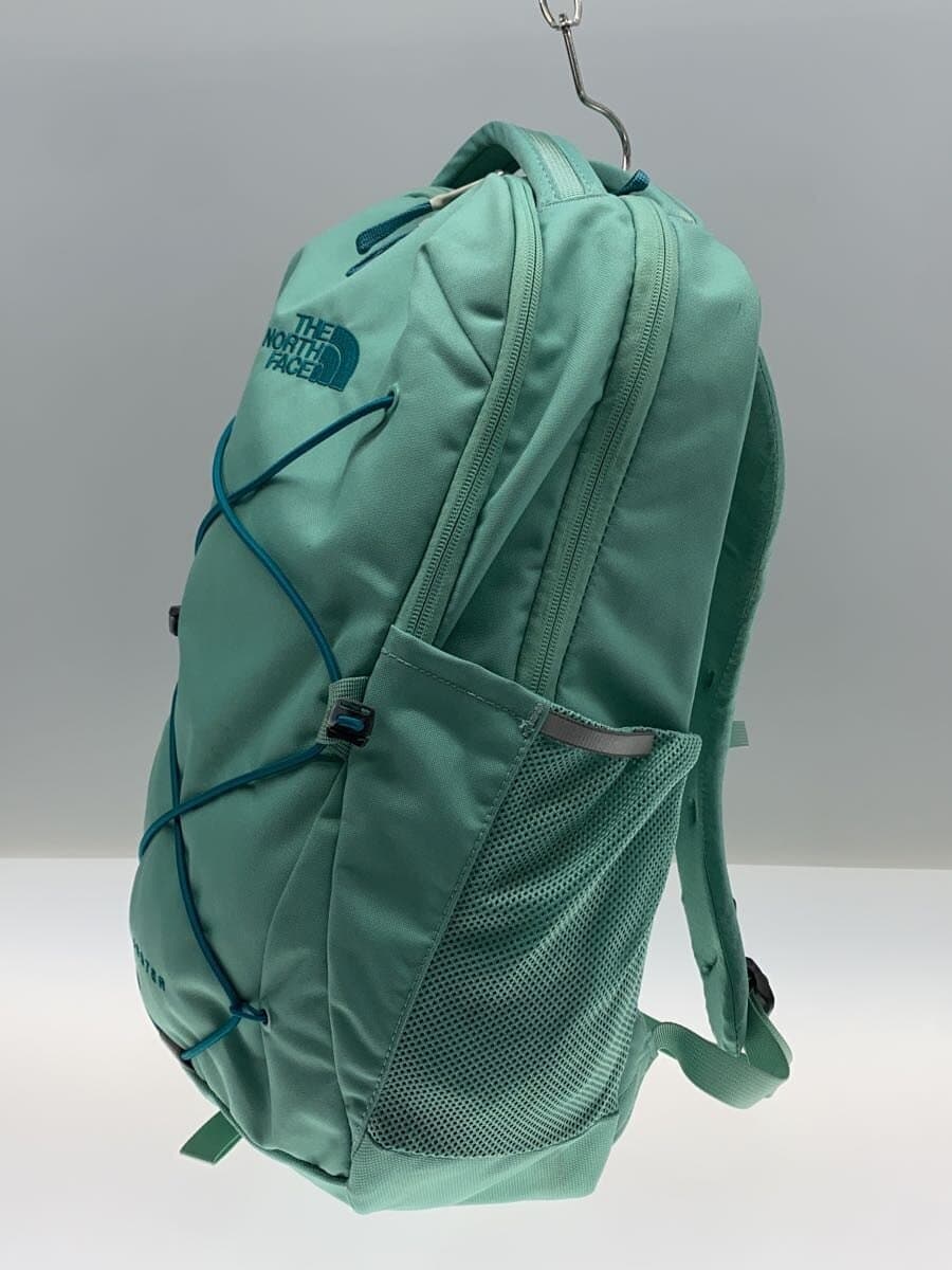 THE NORTH FACE backpack nylon blue plain jester 2