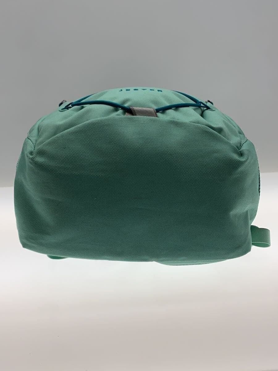 THE NORTH FACE backpack nylon blue plain jester 4