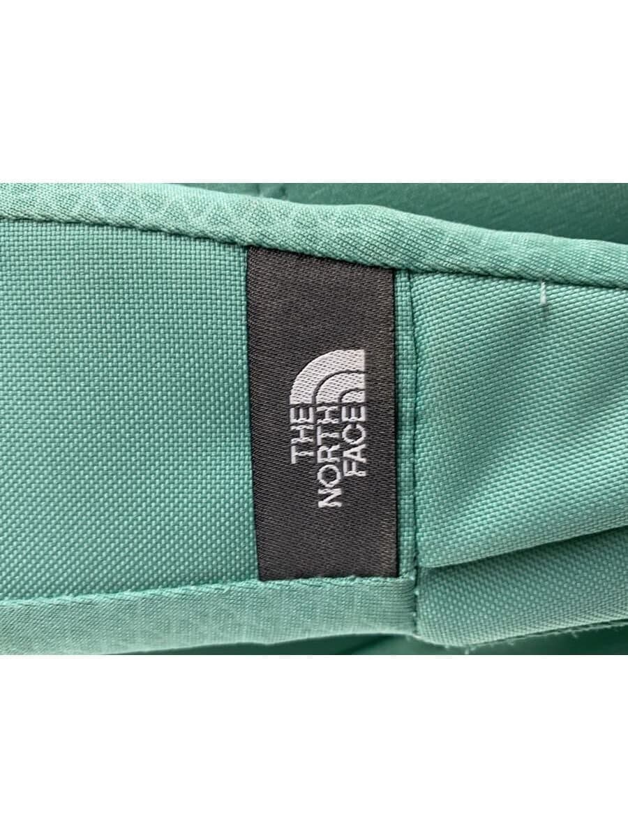 THE NORTH FACE backpack nylon blue plain jester 5
