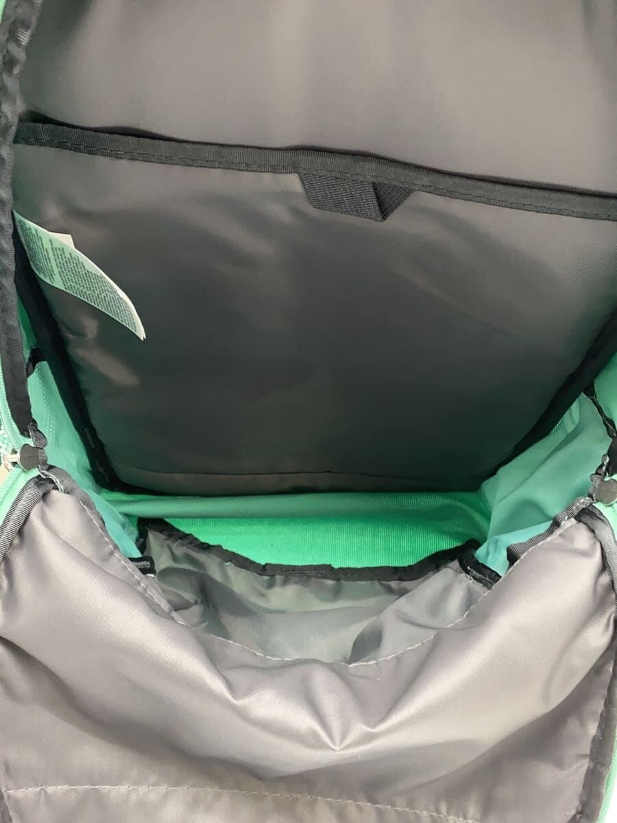 THE NORTH FACE backpack nylon blue plain jester 6