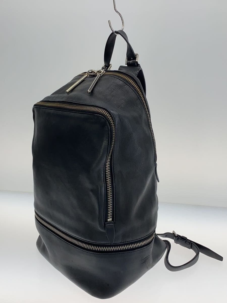 3.1 Phillip Lim Backpack BLK 2