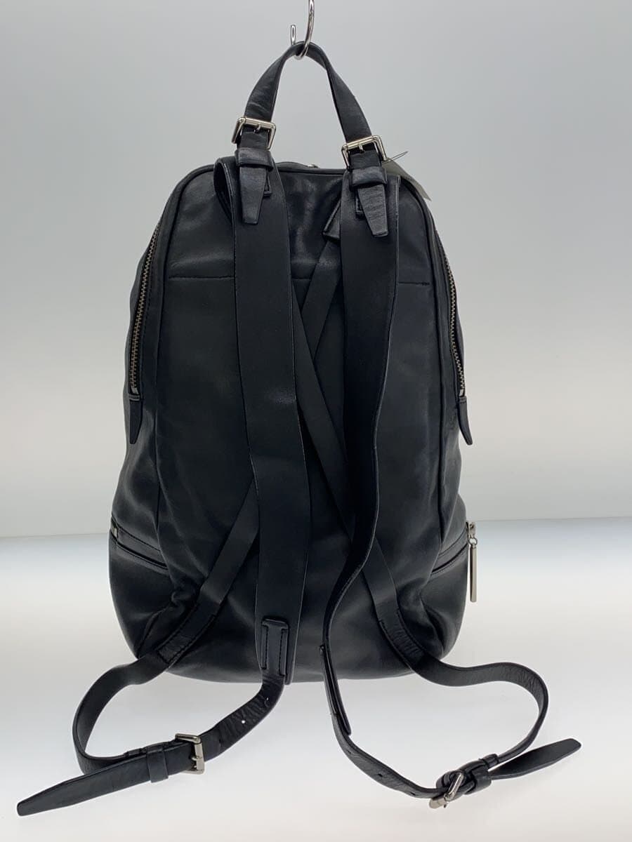 3.1 Phillip Lim Backpack BLK 3