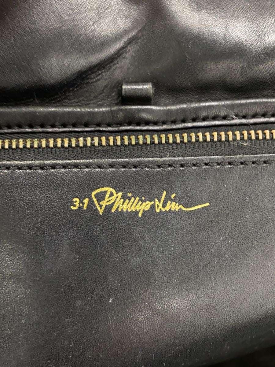 3.1 Phillip Lim Backpack BLK 5