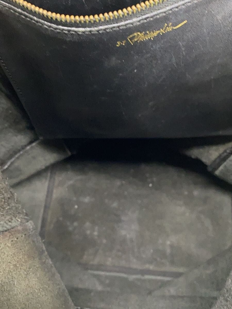 3.1 Phillip Lim Backpack BLK 6