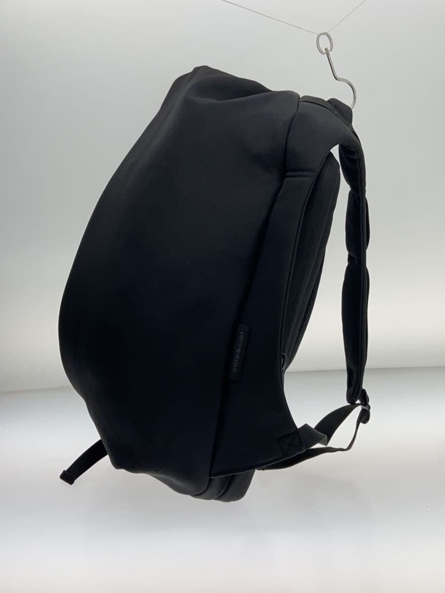 COTE&CIEL Backpack BLK 2