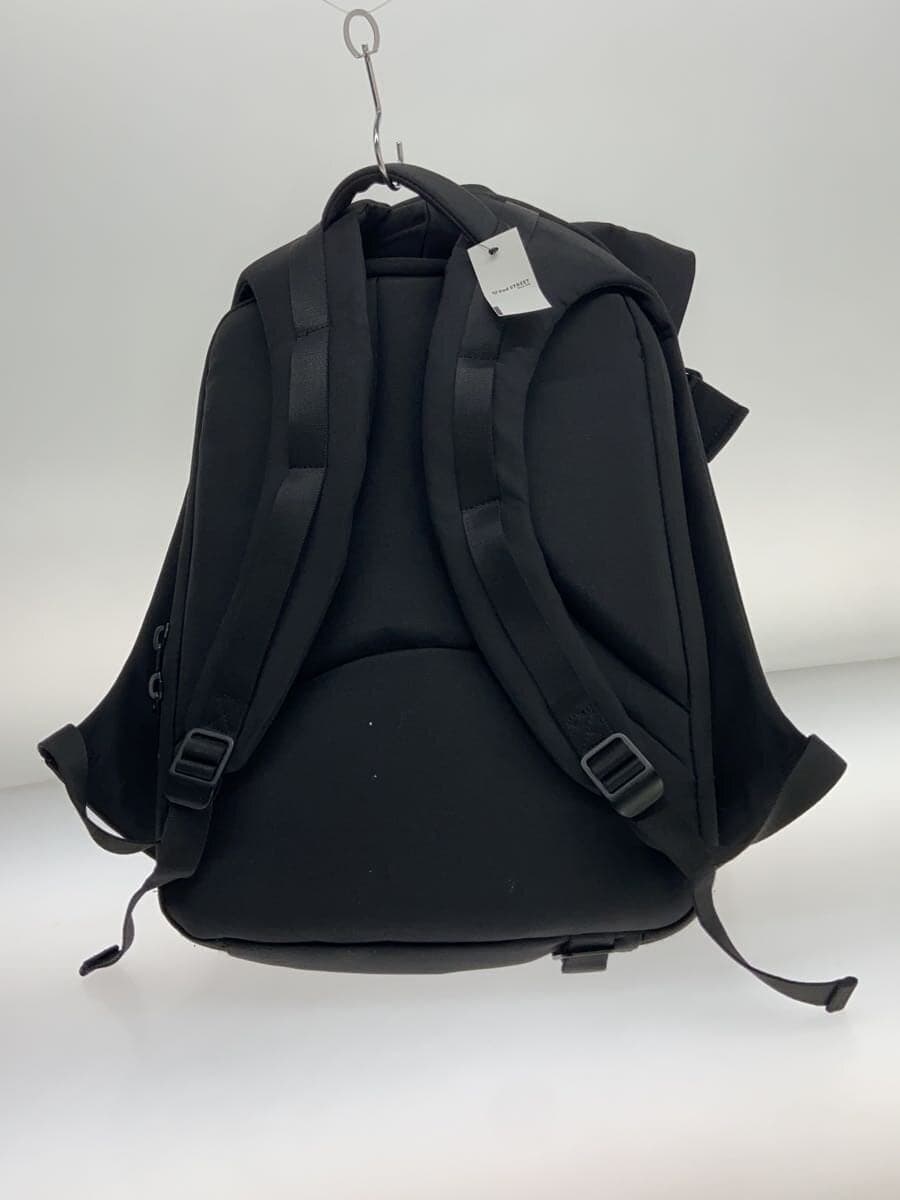 COTE&CIEL Backpack BLK 3