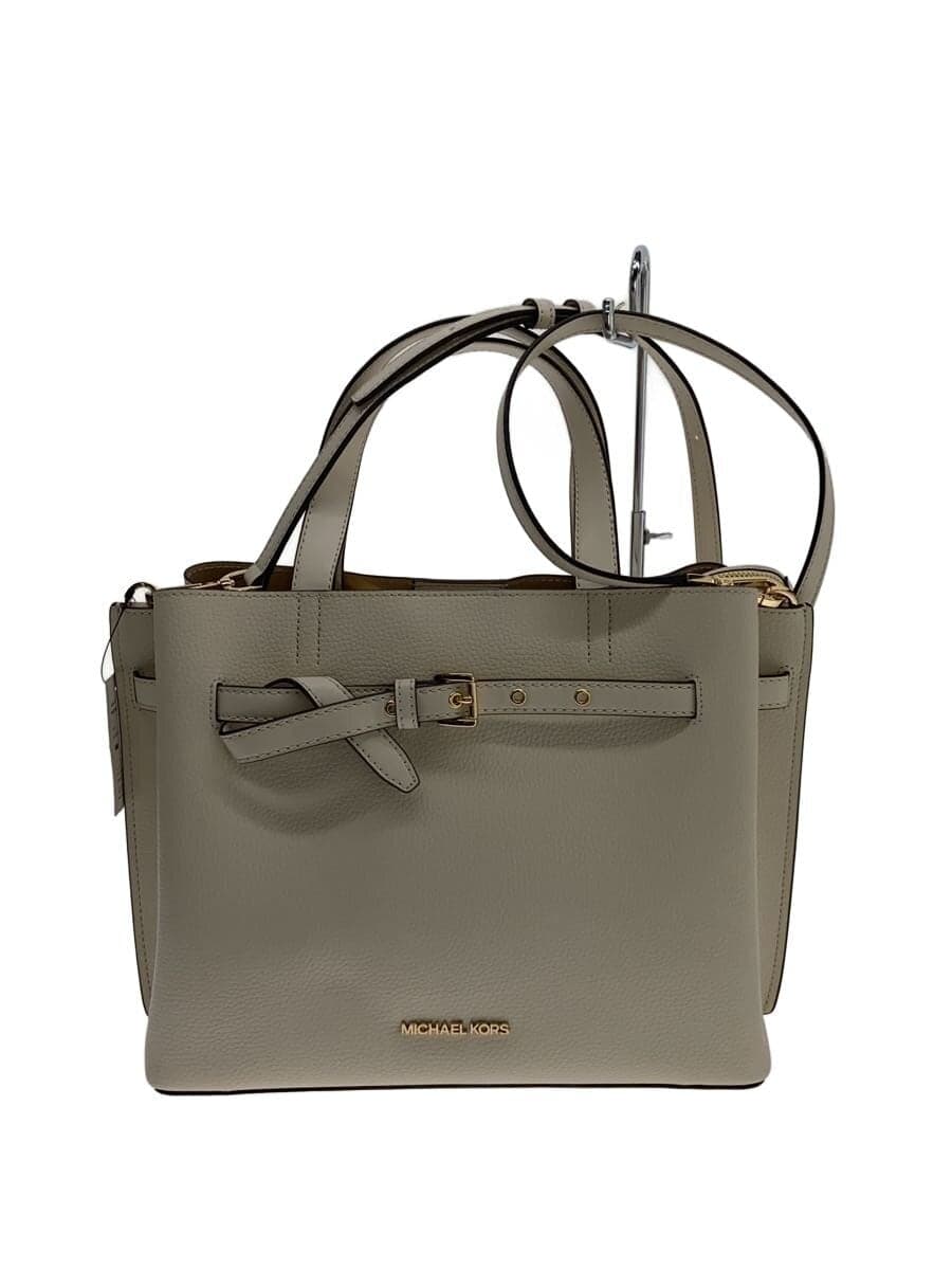 MICHAEL KORS Bag CRM Solid NB-2309