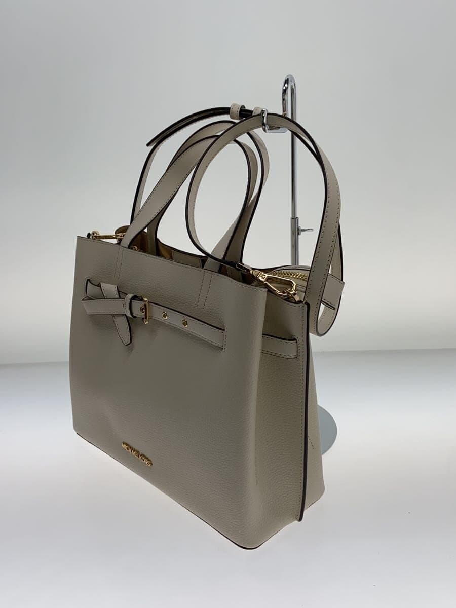 MICHAEL KORS Bag CRM Solid NB-2309 2