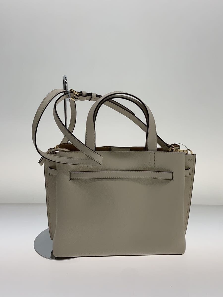 MICHAEL KORS Bag CRM Solid NB-2309 3