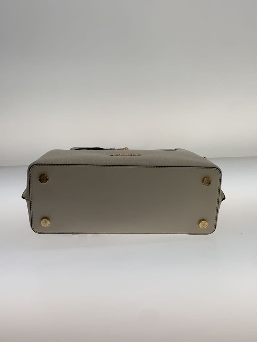 MICHAEL KORS Bag CRM Solid NB-2309 4