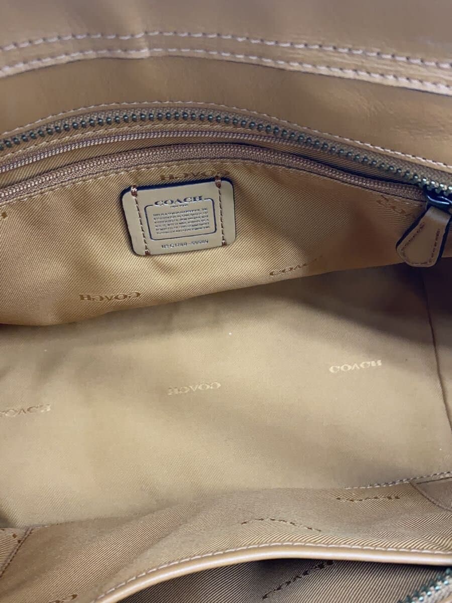 COACH Shoulder Bag CML C1780-59505 6