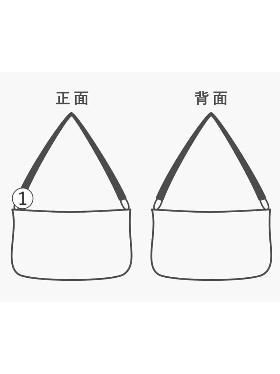 COACH Shoulder Bag CML C1780-59505 9